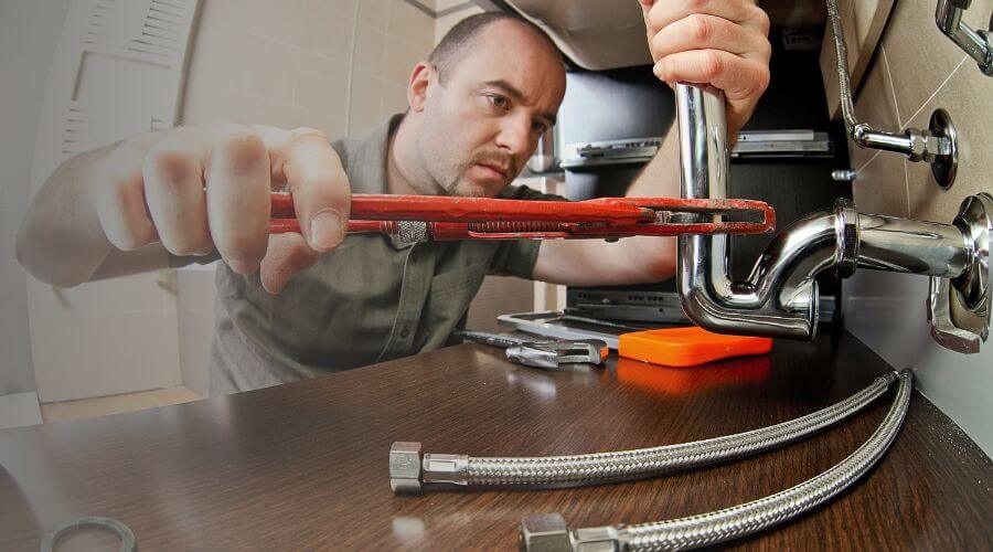 Professional sink repair in Blooming Grove, NY